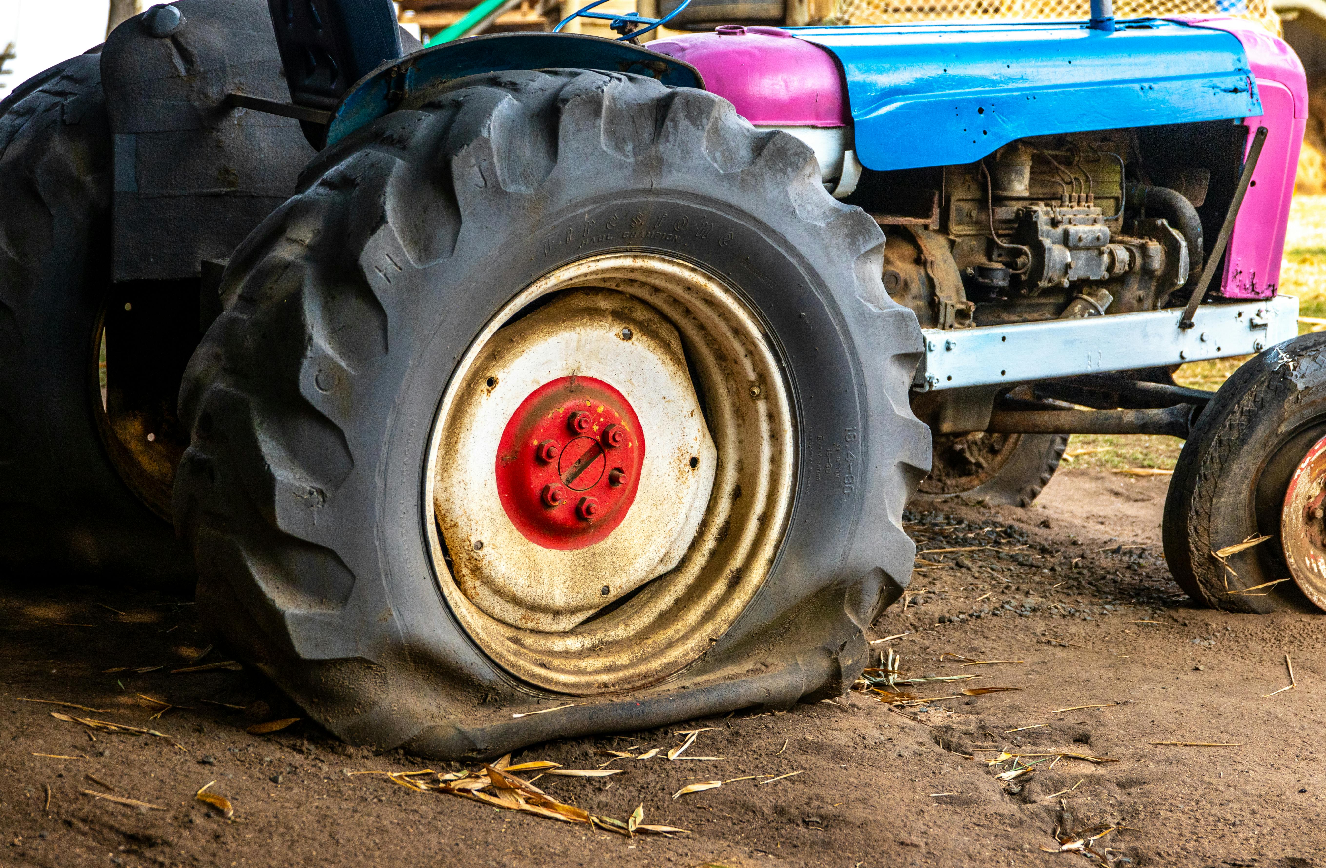 Top Mistakes to Avoid When Mounting & Dismounting Tires