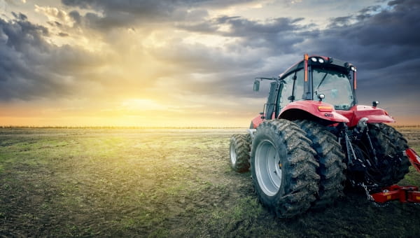 Everything You Need to Know About Tractor Tires