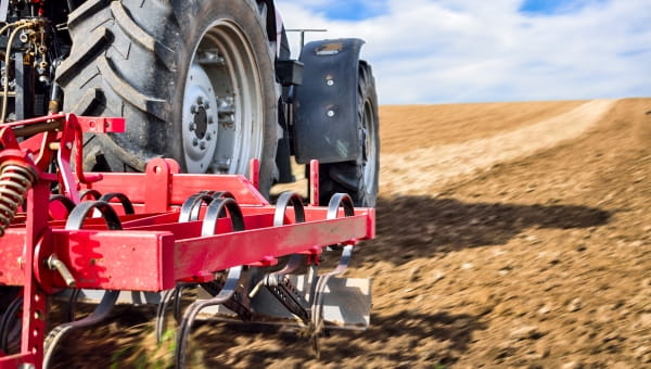 Tractor Tire Size Guide: Everything You Need to Know for Optimal Performance