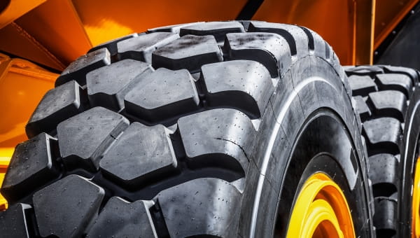 What Are OTR Tires?