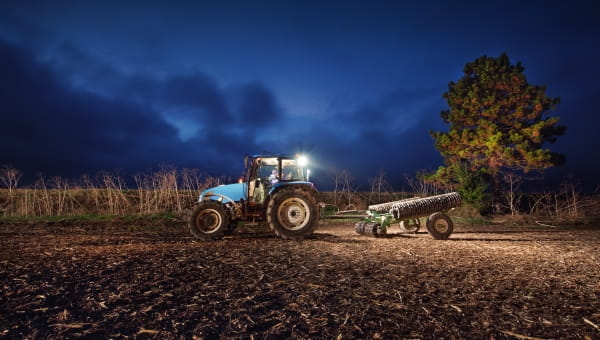 Types of Tractor Tires: Choosing the Right Tire for Every Job