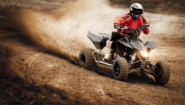 Signs That It’s Time to Change Your UTV Tires