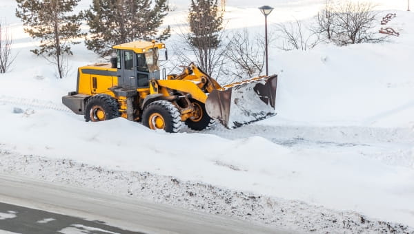 Are All Season Tires as Effective as Winter Tires?