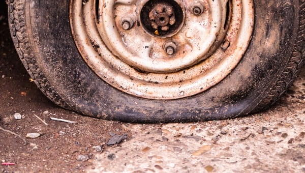 How Can I Inflate My Tires Without Damaging Them?