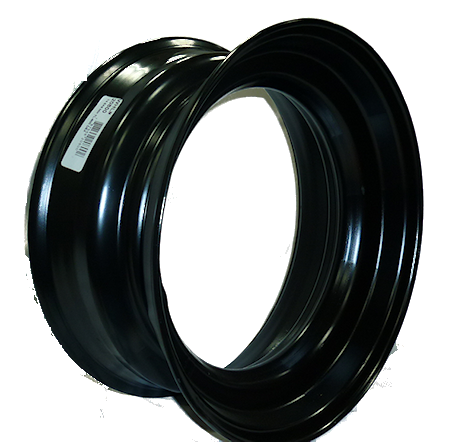 14.5X6 OPEN CENTER RIM