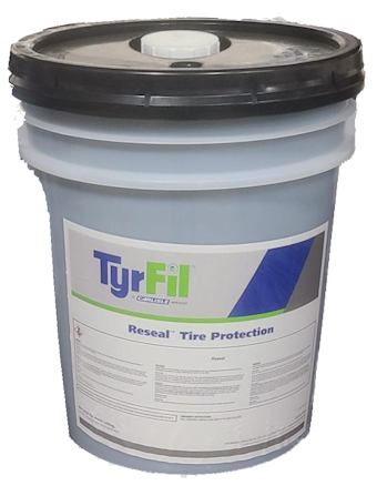TYRFIL RESEAL 5 GALLONS