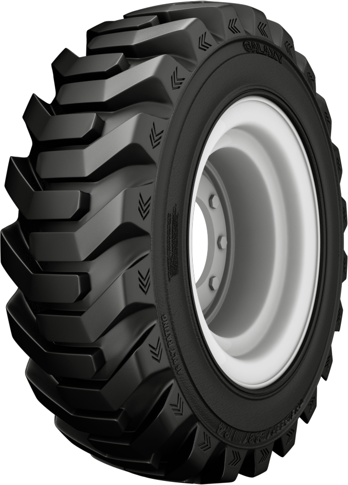 GALAXY BEEFY BABY II R4 TL