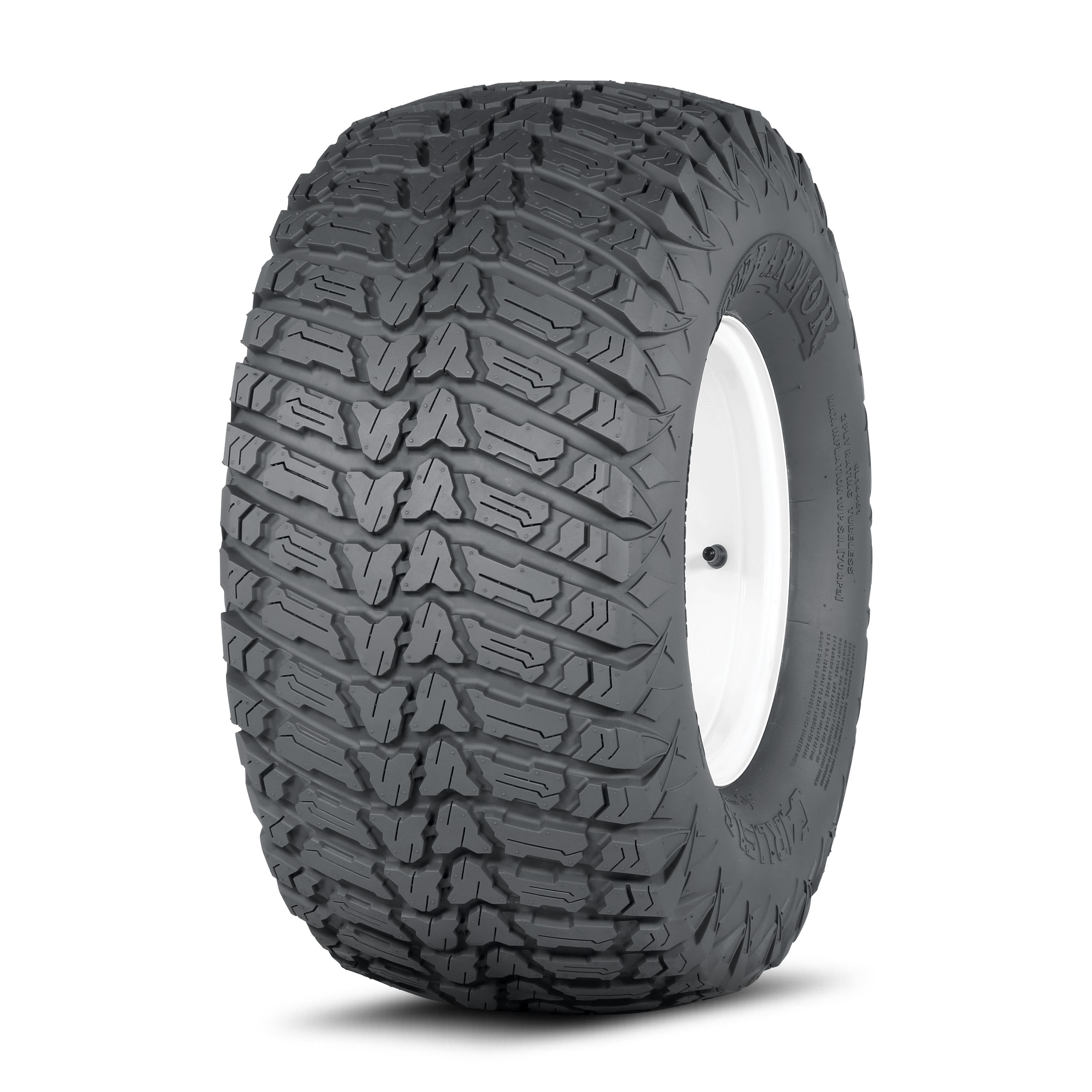CARLISLE TURF ARMOR TL