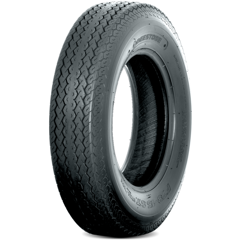 DEESTONE D622 TRAILER ST (F78-14) BIAS T