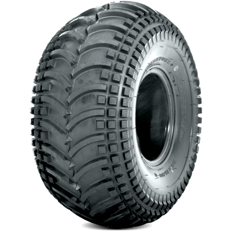 DEESTONE D930 WOOLY BOOGER COPY ATV TL
