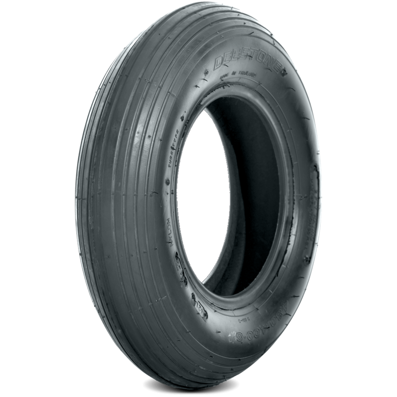 DEESTONE D601 WHEELBARROW TT