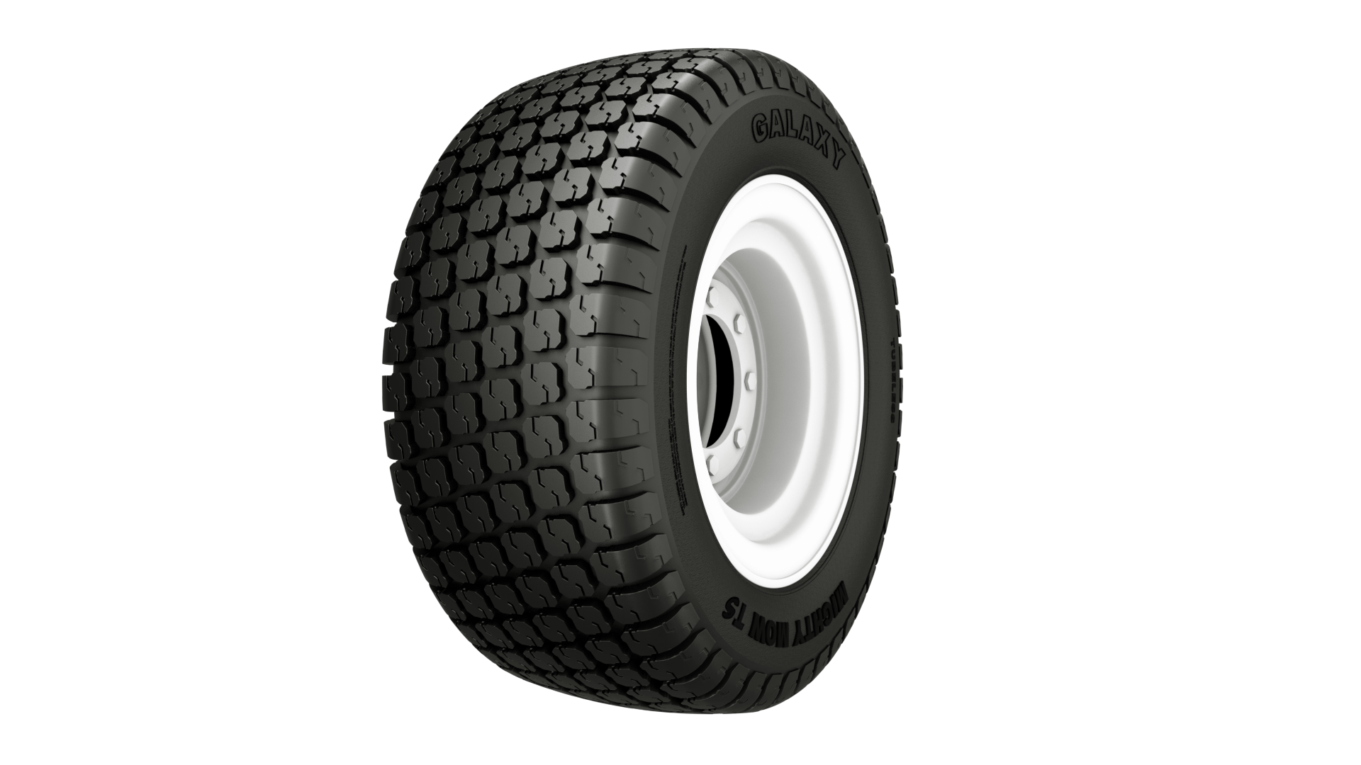 GALAXY MIGHTY MOW TS TL