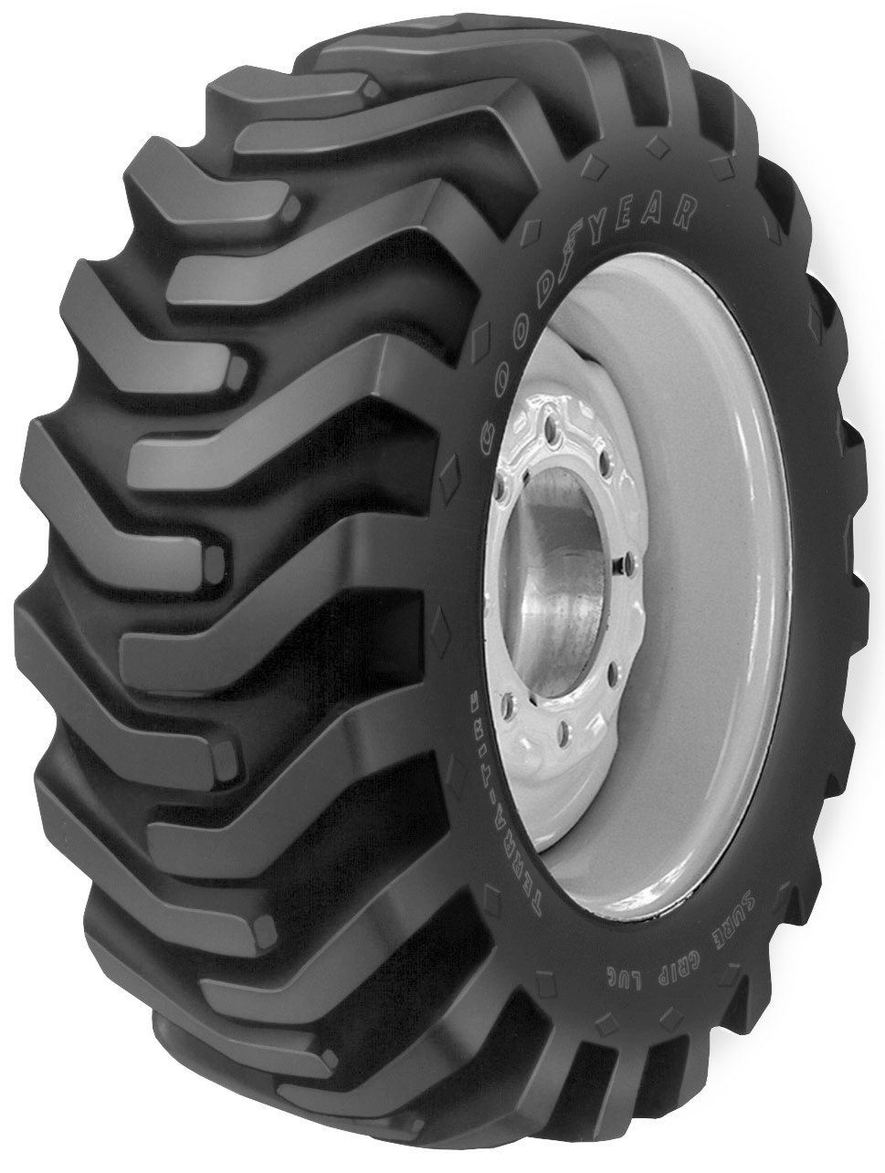 GOODYEAR SURE GRIP LUG I3 TL