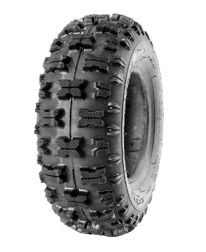 KENDA K398A POLAR TRAC SNOW TL