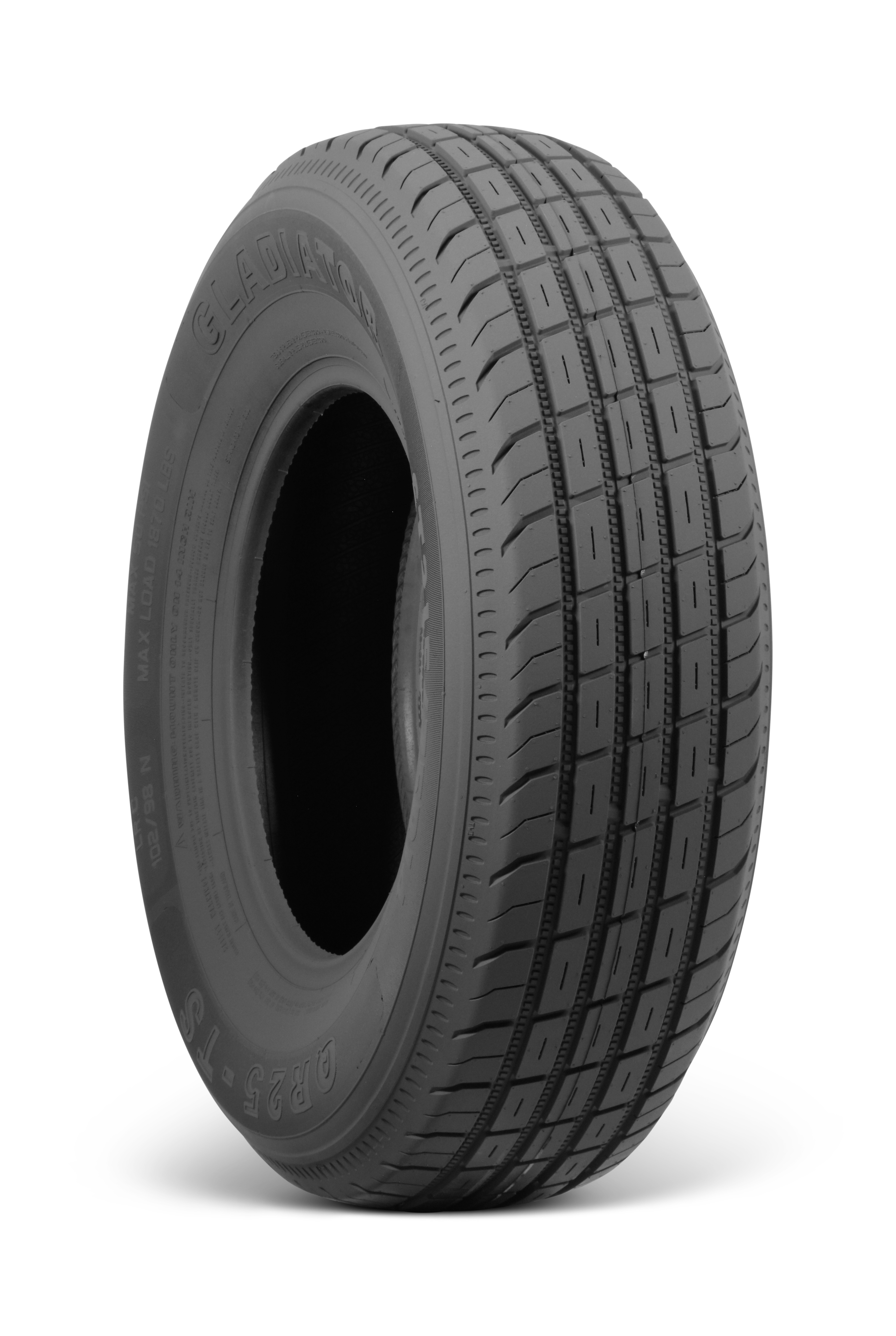 GLADIATOR QR25-TS RADIAL