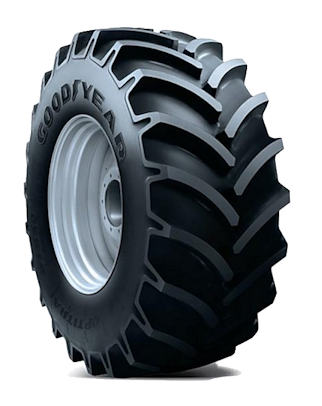 GOODYEAR OPTI TRAC TL