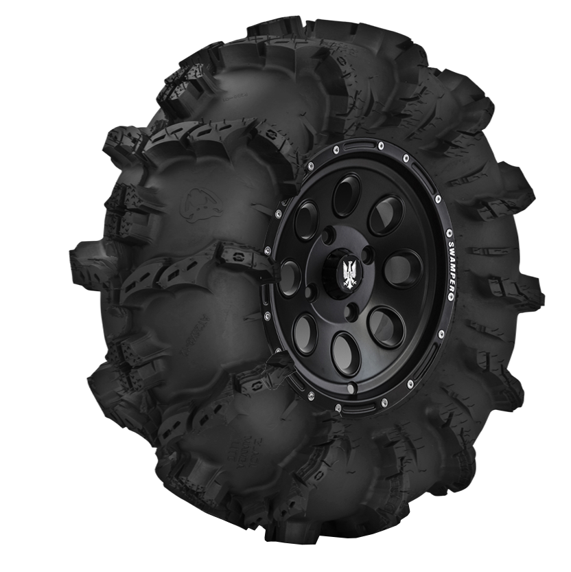 INTERCO BLACK MAMBA LITE ATV TL