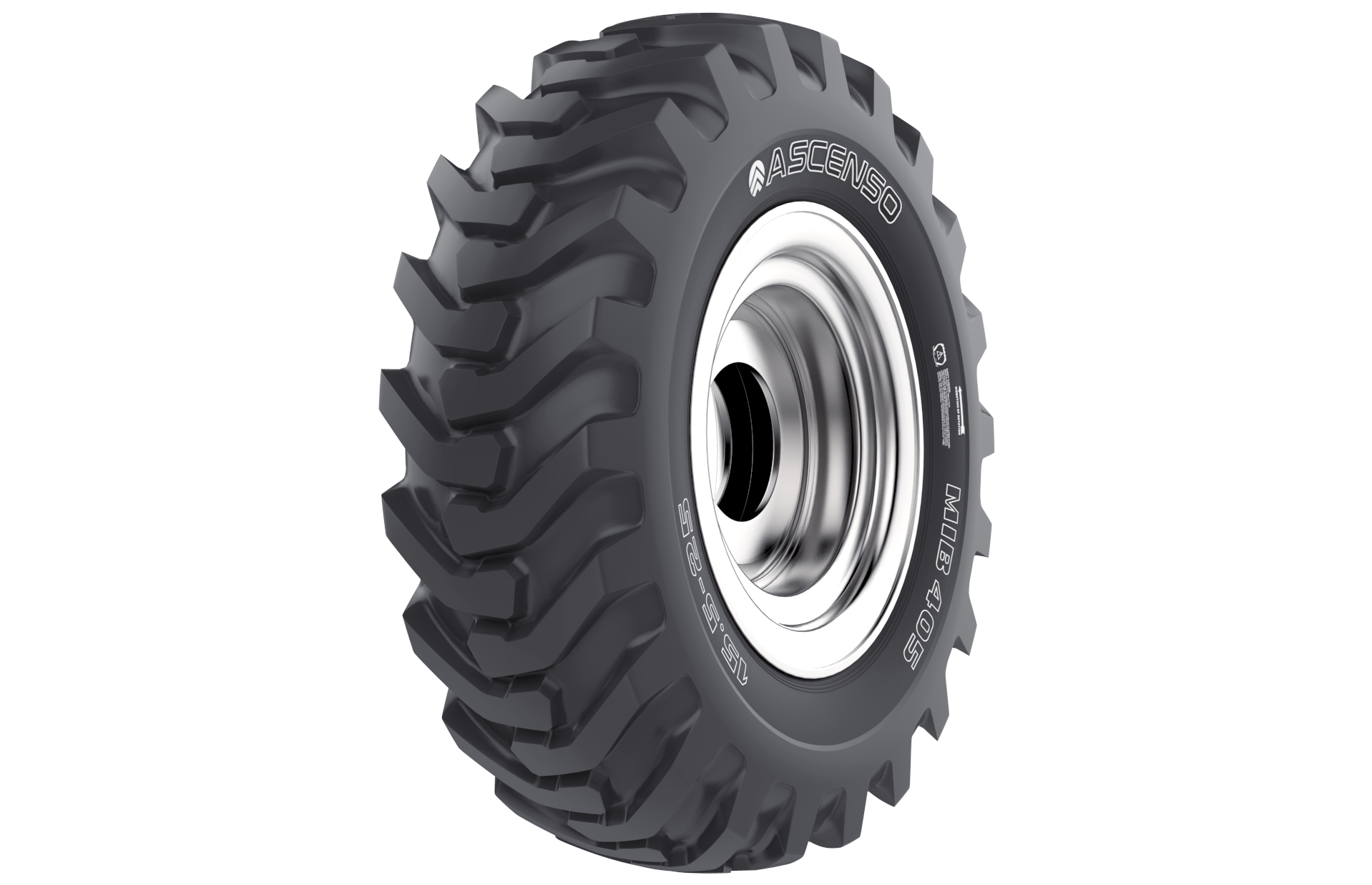 ASCENSO MIB405 L2/G2 TL