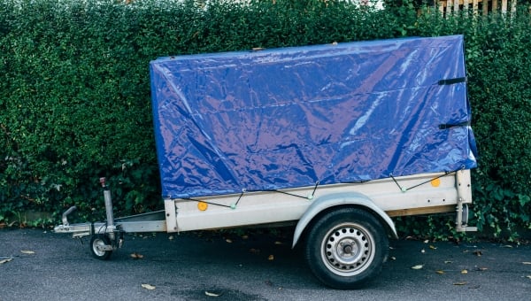 How to Store Specialty & Trailer Tires for Off-Season or Long-Term Use